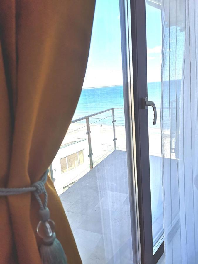 Promenada Beach Residence Năvodari Exterior foto