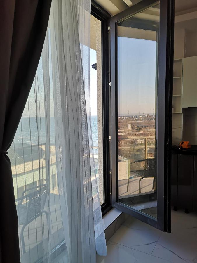 Promenada Beach Residence Năvodari Exterior foto